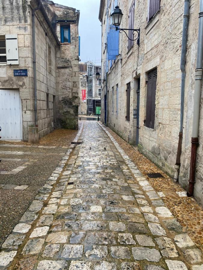 דירות Périgueux La Renaissance מראה חיצוני תמונה