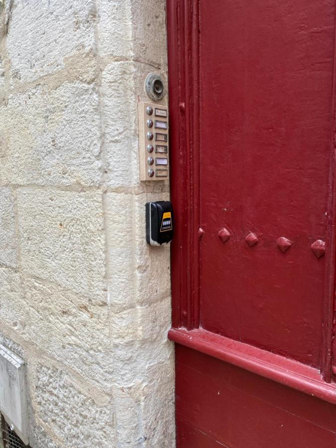 דירות Périgueux La Renaissance מראה חיצוני תמונה