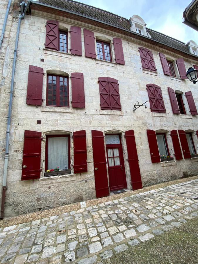 דירות Périgueux La Renaissance מראה חיצוני תמונה